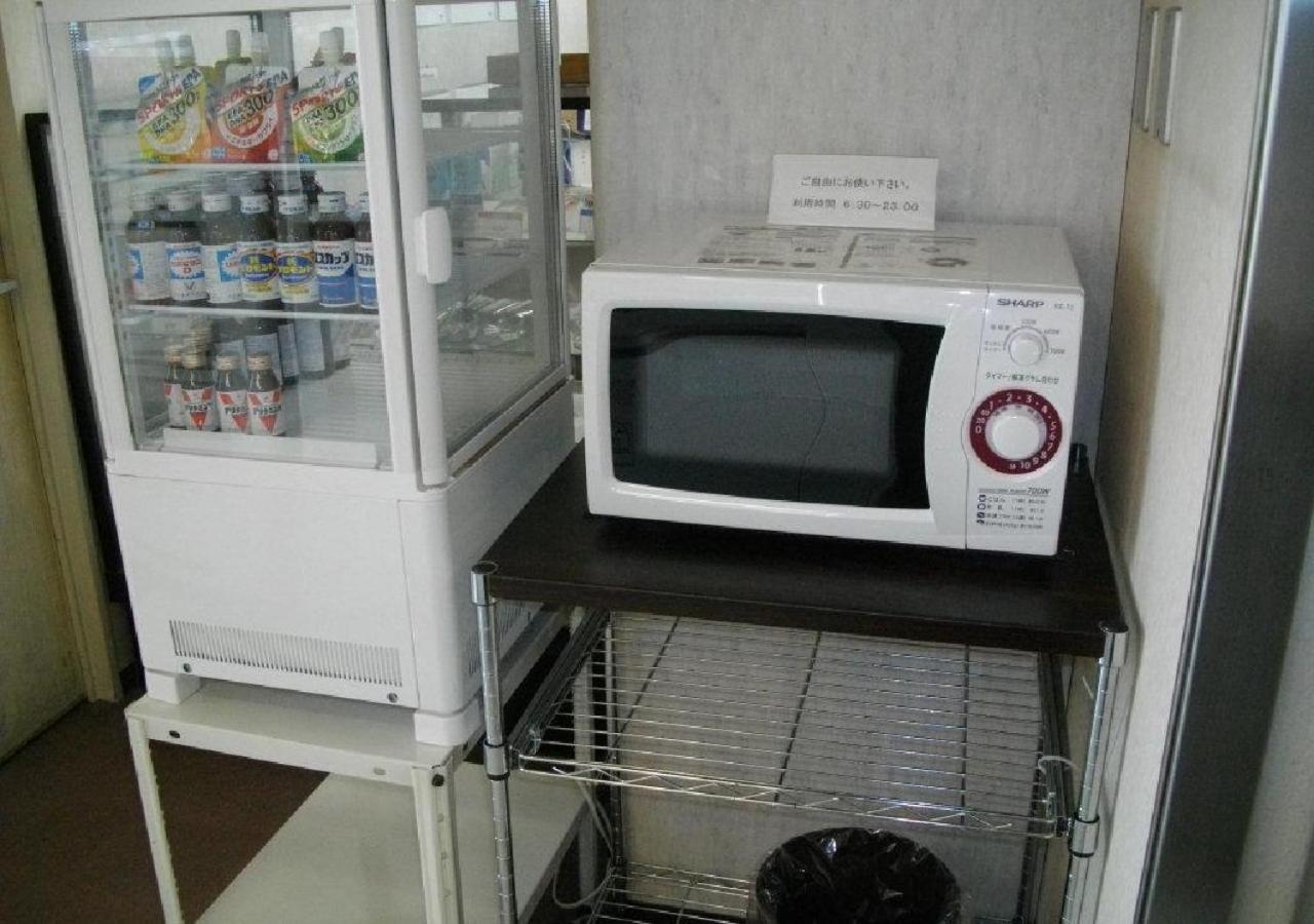Okadaya Bayside / Vacation Stay 72737 Toyohashi Luaran gambar