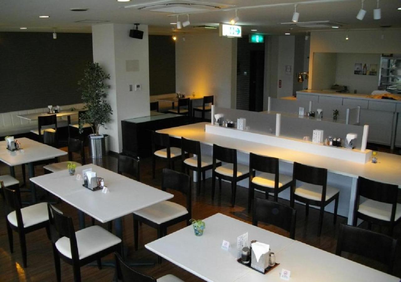 Okadaya Bayside / Vacation Stay 72737 Toyohashi Luaran gambar