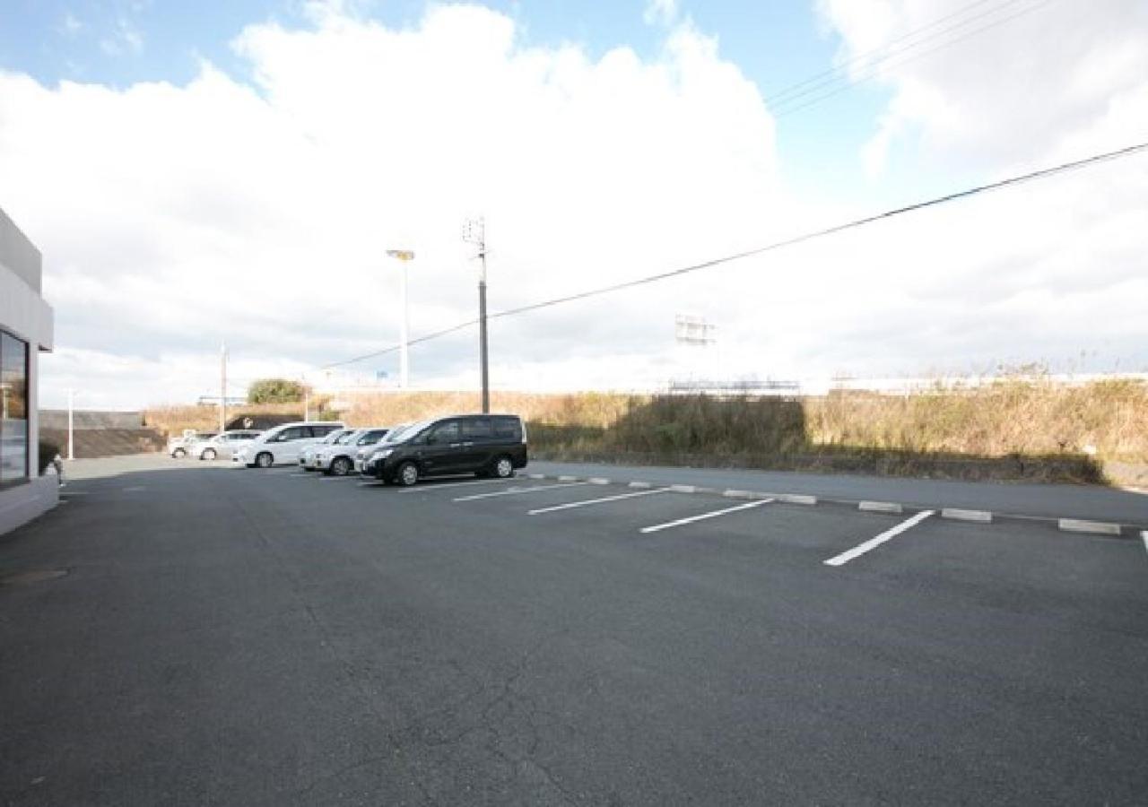 Okadaya Bayside / Vacation Stay 72737 Toyohashi Luaran gambar