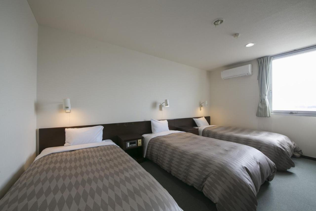 Okadaya Bayside / Vacation Stay 72737 Toyohashi Luaran gambar